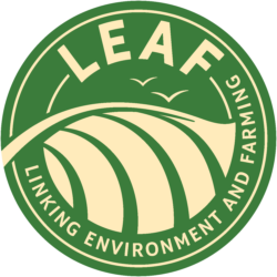 LEAF Marque